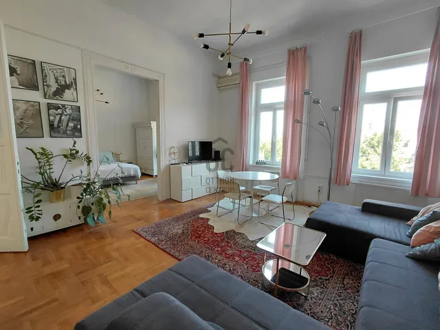 Eladó lakás Budapest X. kerület, Ligettelek 89 nm
