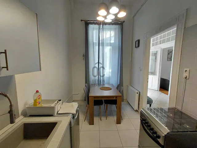 Eladó lakás Budapest X. kerület, Ligettelek 89 nm