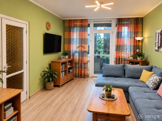 Eladó lakás Budapest IV. kerület 71 nm