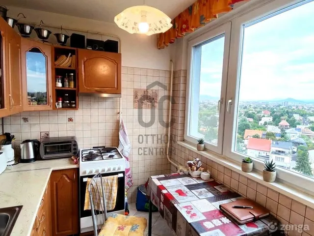 Eladó lakás Budapest XIV. kerület, Rákosfalva 68 nm
