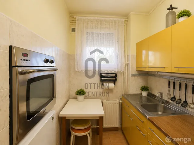 Eladó lakás Budapest XX. kerület 46 nm