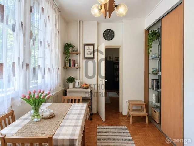 Eladó lakás Budapest IX. kerület 49 nm