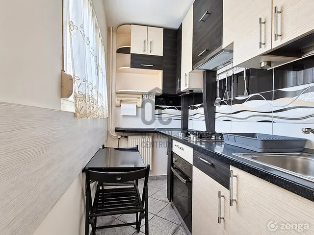 Eladó lakás Budapest X. kerület, Újhegy 50 nm