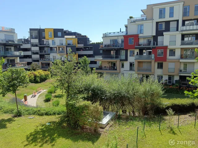 Eladó lakás Budapest XI. kerület, Sasad-Sashegy XI. ker. 29 nm