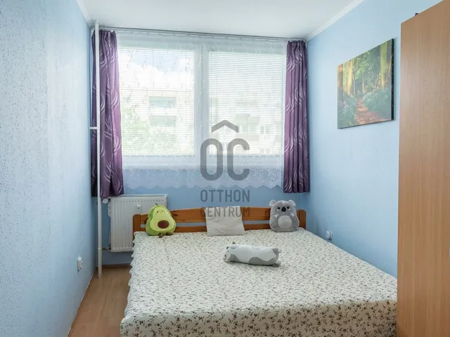 Eladó lakás Budapest XVI. kerület, Mátyásföld 69 nm