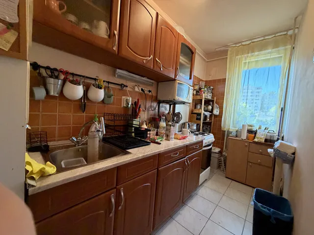 Eladó lakás Budapest XIX. kerület, Kispest lakótelep 53 nm