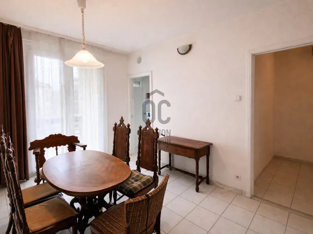 Eladó lakás Budapest XVIII. kerület, Gloriett-telep 65 nm