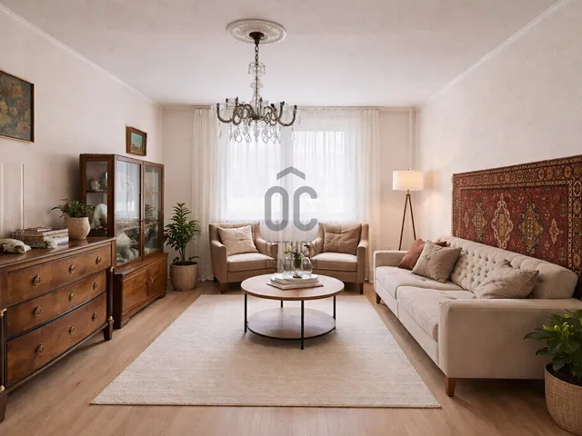 Eladó lakás Budapest XVIII. kerület, Gloriett-telep 65 nm