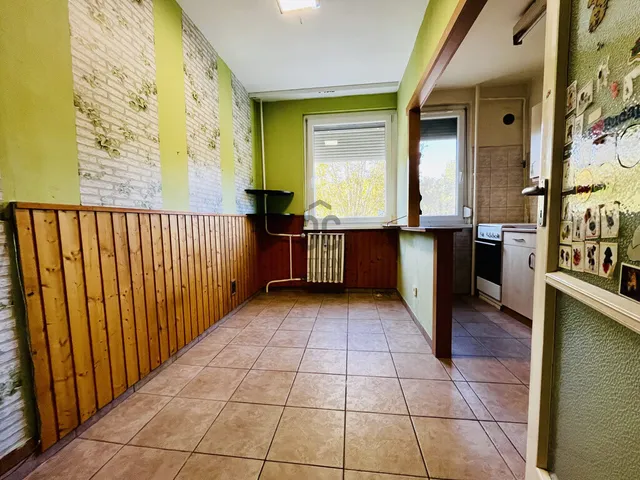 Eladó lakás Budapest XVIII. kerület 53 nm