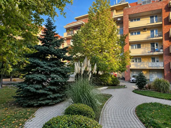 Eladó lakás Budapest XI. kerület, Kelenföld 79 nm