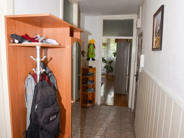 Eladó lakás Budapest XVI. kerület, Mátyásföld 69 nm