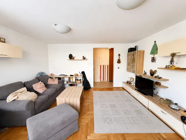 Eladó lakás Budapest IV. kerület, Újpest 77 nm