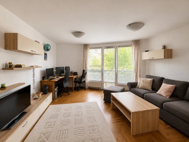 Eladó lakás Budapest IV. kerület, Újpest 77 nm