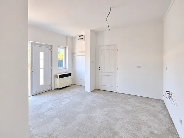 Eladó ház Budapest XX. kerület, Gubacsipuszta 61 nm