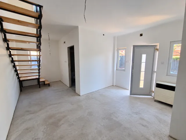 Eladó ház Budapest XX. kerület, Gubacsipuszta 61 nm