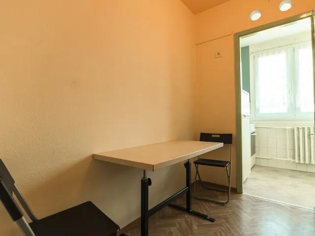 Eladó lakás Budapest III. kerület, Békásmegyer-Ófalu 50 nm