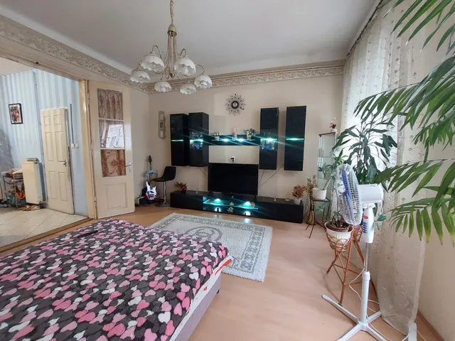 Eladó lakás Budapest IV. kerület, Újpest 54 nm