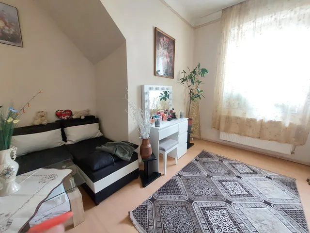 Eladó lakás Budapest IV. kerület, Újpest 54 nm