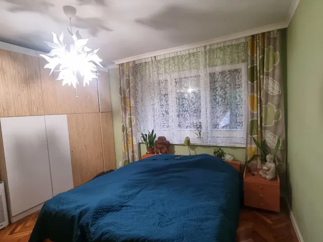 Eladó lakás Budapest XX. kerület, Pesterzsébet-Szabótelep 61 nm