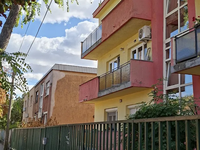 Eladó lakás Budapest XX. kerület, Pesterzsébet-Szabótelep 61 nm