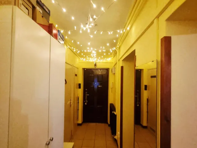 Eladó lakás Budapest XX. kerület, Pesterzsébet-Szabótelep 61 nm