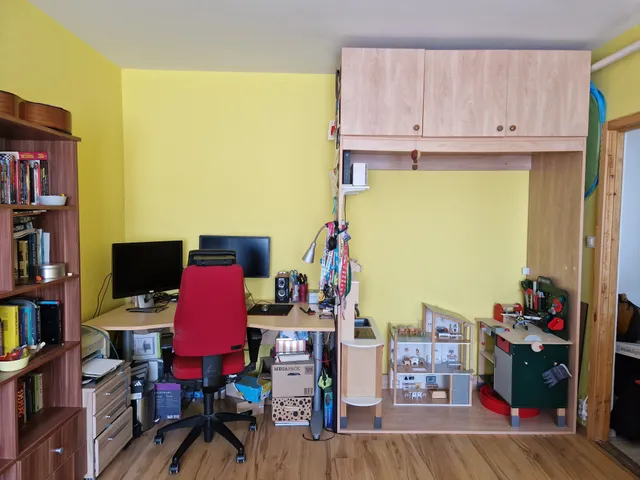 Eladó lakás Budapest IV. kerület, Káposztásmegyer 67 nm