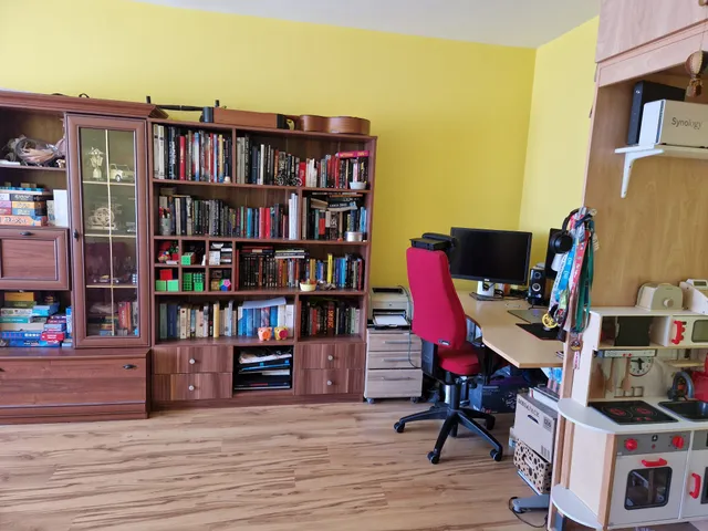 Eladó lakás Budapest IV. kerület, Káposztásmegyer 67 nm