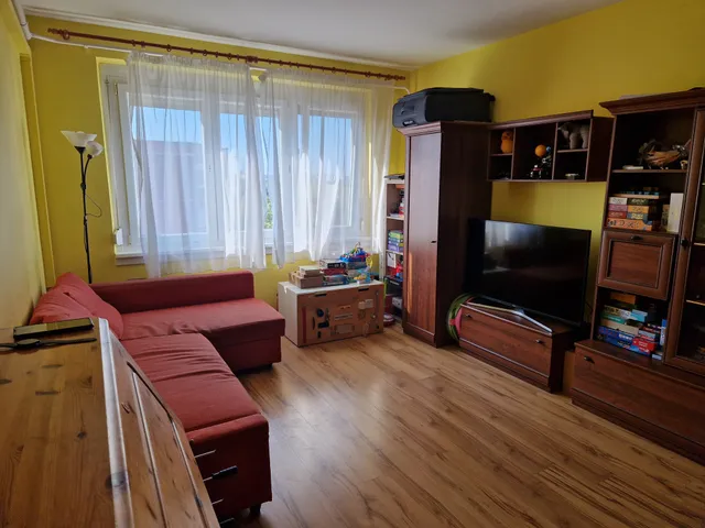 Eladó lakás Budapest IV. kerület, Káposztásmegyer 67 nm