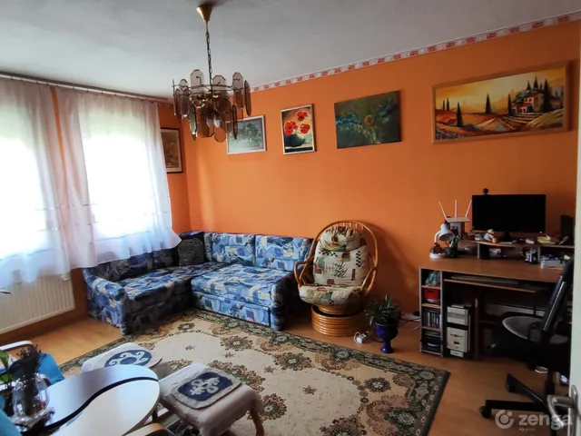 Eladó lakás Keszthely 77 nm
