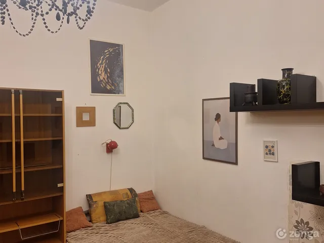 Kiadó lakás Budapest VIII. kerület, Magdolnanegyed 28 nm