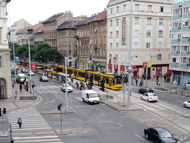 Eladó lakás Budapest IX. kerület, Belső Ferencváros 54 nm