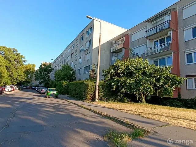Eladó lakás Budapest XXI. kerület 34 nm