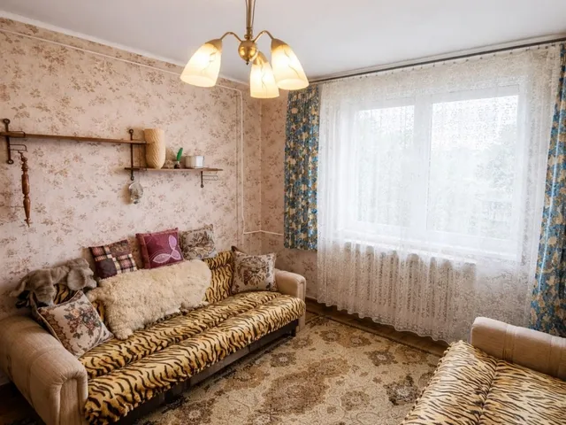 Eladó lakás Székesfehérvár, Belváros 54 nm