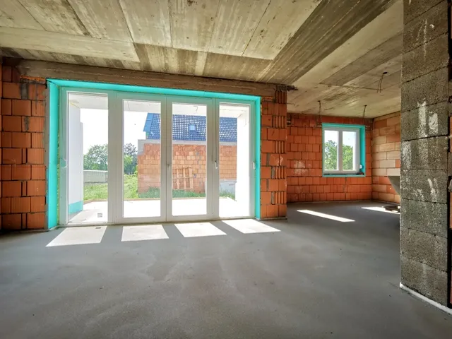 Eladó ház Székesfehérvár, Öreghegy 127 nm
