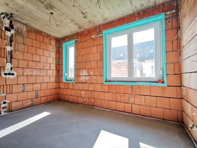 Eladó ház Székesfehérvár, Öreghegy 127 nm