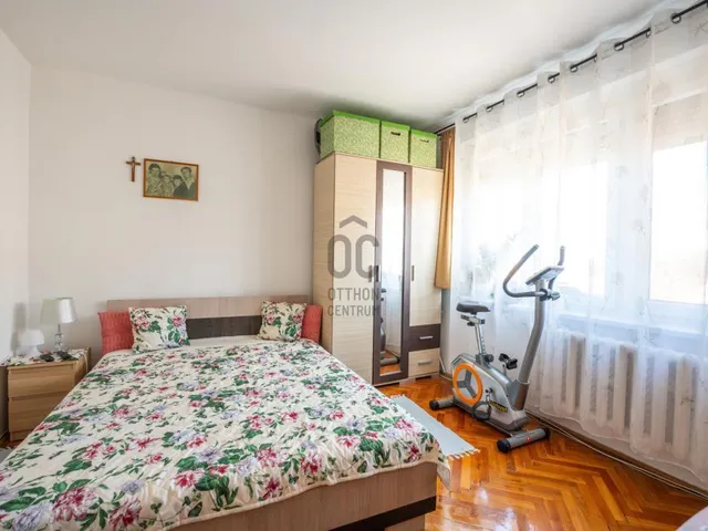 Eladó lakás Székesfehérvár 53 nm