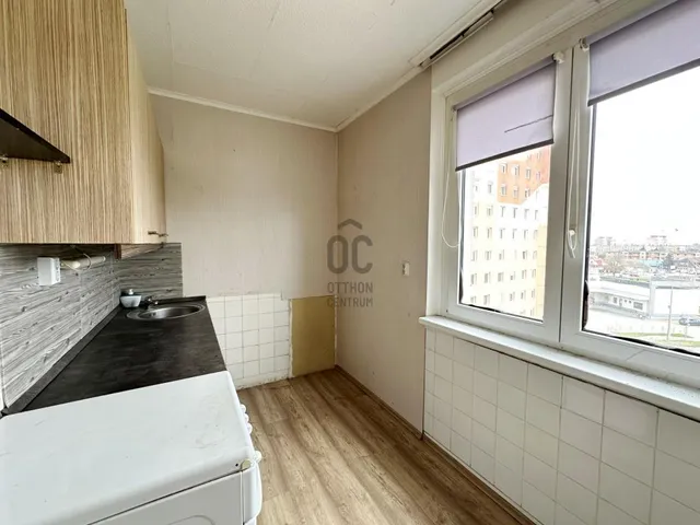 Eladó lakás Székesfehérvár, Palotaváros 49 nm