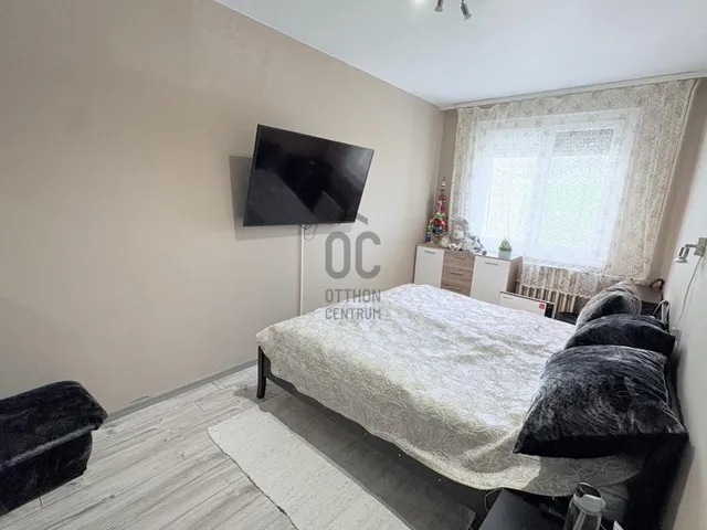 Eladó lakás Székesfehérvár, Palotaváros 48 nm