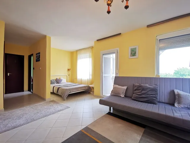 Eladó ház Csókakő 129 nm