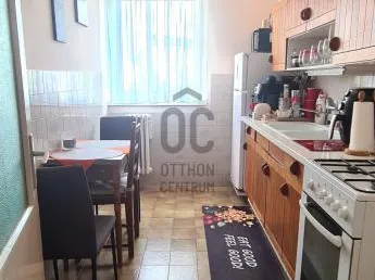 Eladó lakás Székesfehérvár 56 nm