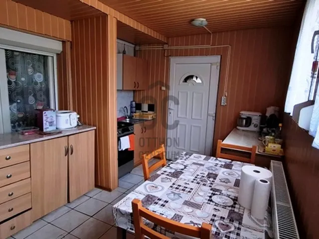 Eladó ház Szabadbattyán 45 nm