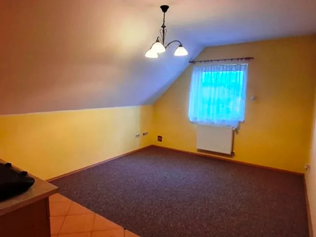 Kiadó lakás Székesfehérvár, Ráchegy 22 nm