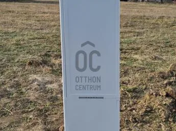 Eladó telek Sárszentmihály 963 nm