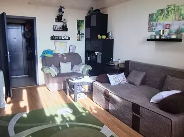 Eladó lakás Székesfehérvár, Fecskepart 51 nm