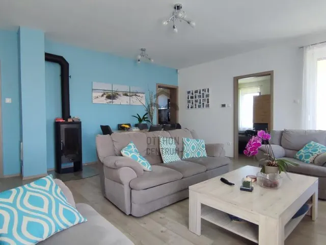 Eladó ház Székesfehérvár, Maroshegy 137 nm