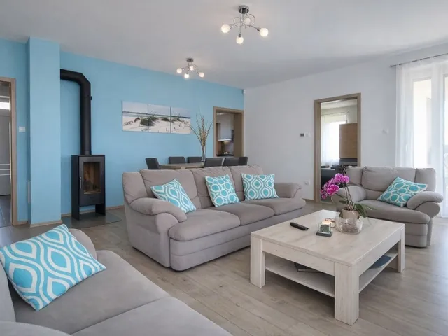 Eladó ház Székesfehérvár, Maroshegy 137 nm