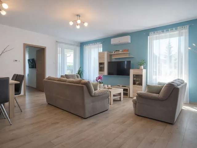 Eladó ház Székesfehérvár, Maroshegy 137 nm