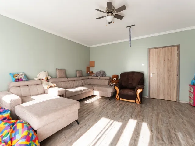 Eladó lakás Székesfehérvár, Víziváros 76 nm