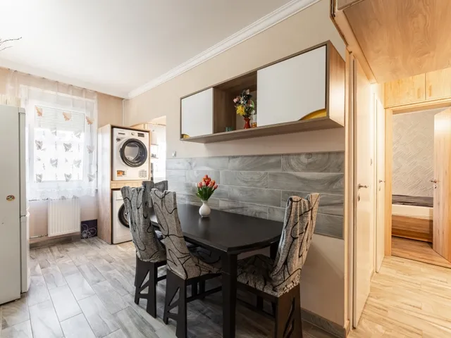 Eladó lakás Székesfehérvár, Víziváros 76 nm