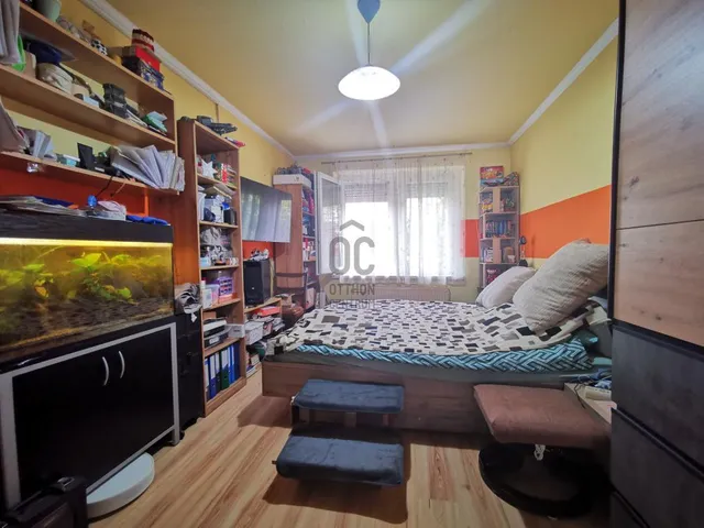 Eladó lakás Székesfehérvár, Maroshegy 63 nm